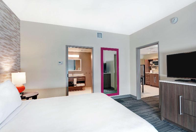 Home2 Suites by Hilton Grand Junction Northwest - photo 38