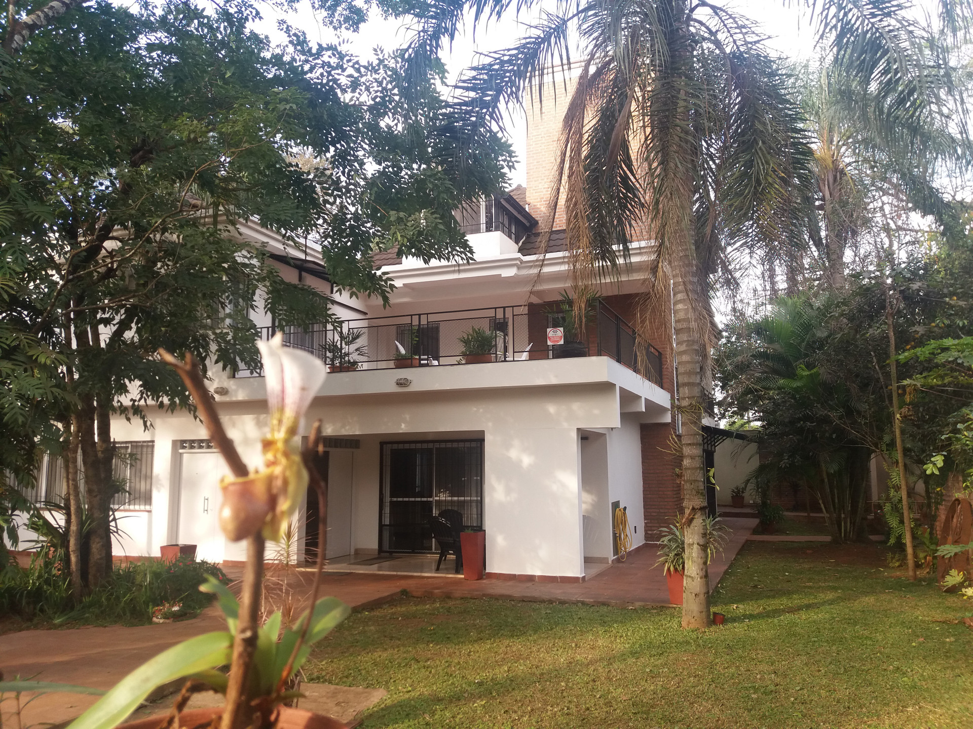 Cottage Hotel - carbon neutral hotel in Posadas