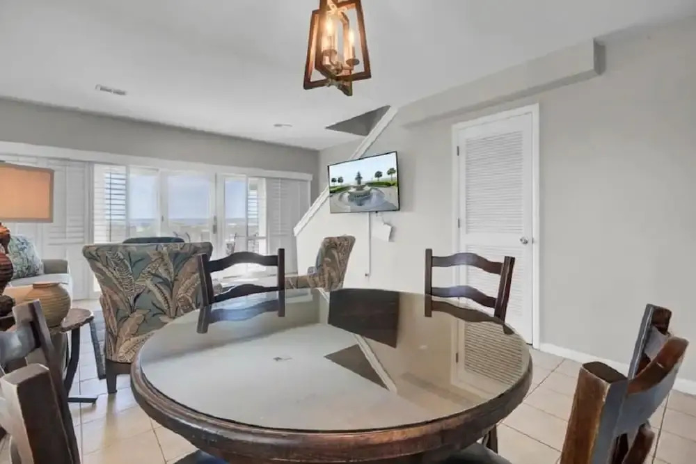 Mariners Walk 1A by Wild Dunes Oceanfront - photo 13