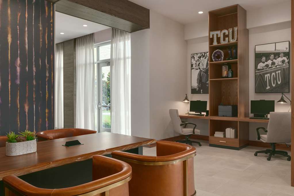 Hyatt Place Fort Worth TCU - photo 30