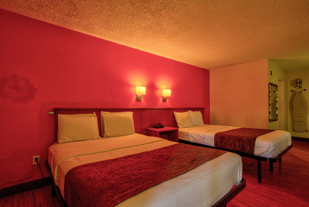 Clearwater Hotel - photo 10