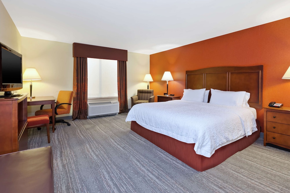 Hampton Inn & Suites Exmore Eastern Shore - photo 12