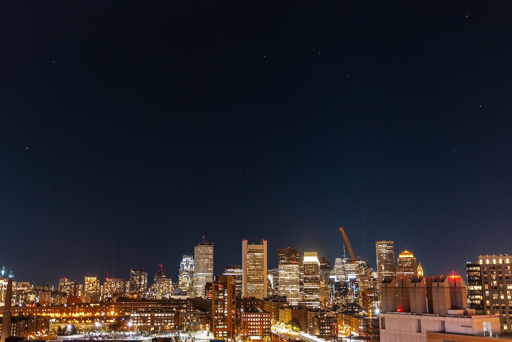 The Westin Boston Seaport District - photo 23