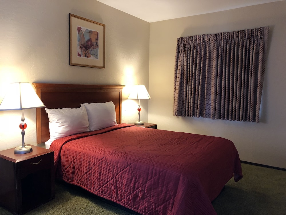 Red Bluff Inn - photo 6
