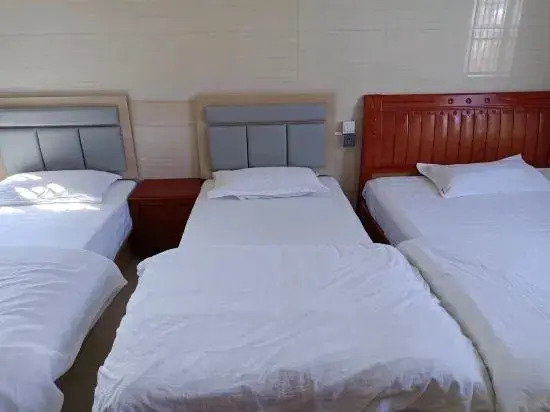 Bincheng Business Hotel in Wuhu, People's Republic of China