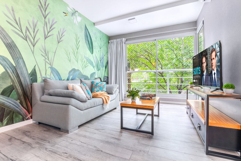 Trendy Apartments in Palermo by BueRentals — 4-Star Luxury Hotel in Buenos Aires, Argentina