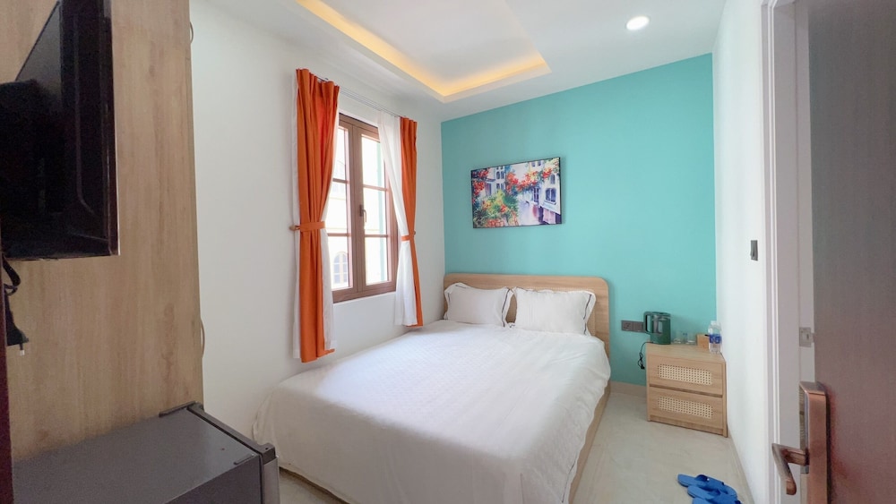 Rova 32 Hotel - last minute hotel in Phu Quoc