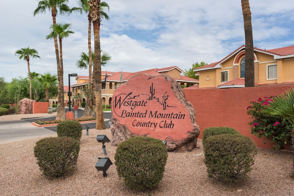 Westgate Painted Mountain Golf Resort - photo 25
