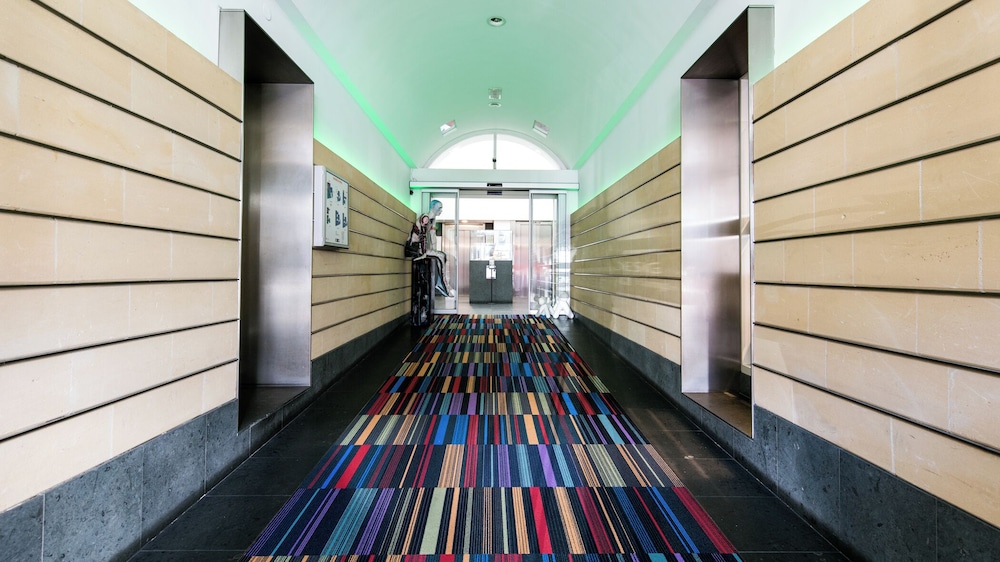 Leonardo Boutique Hotel Maastricht City Center in Maastricht, Netherlands