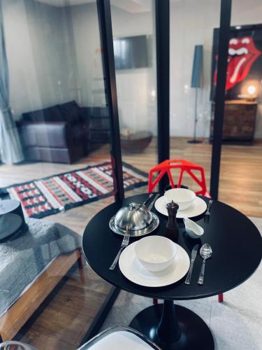 Kazbegi Luxury Apartment