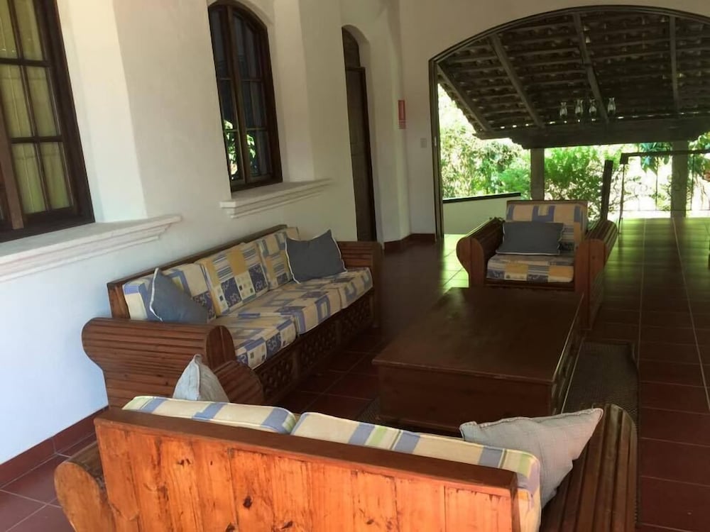 Hostal Las Marias — Taxisco — photo 2
