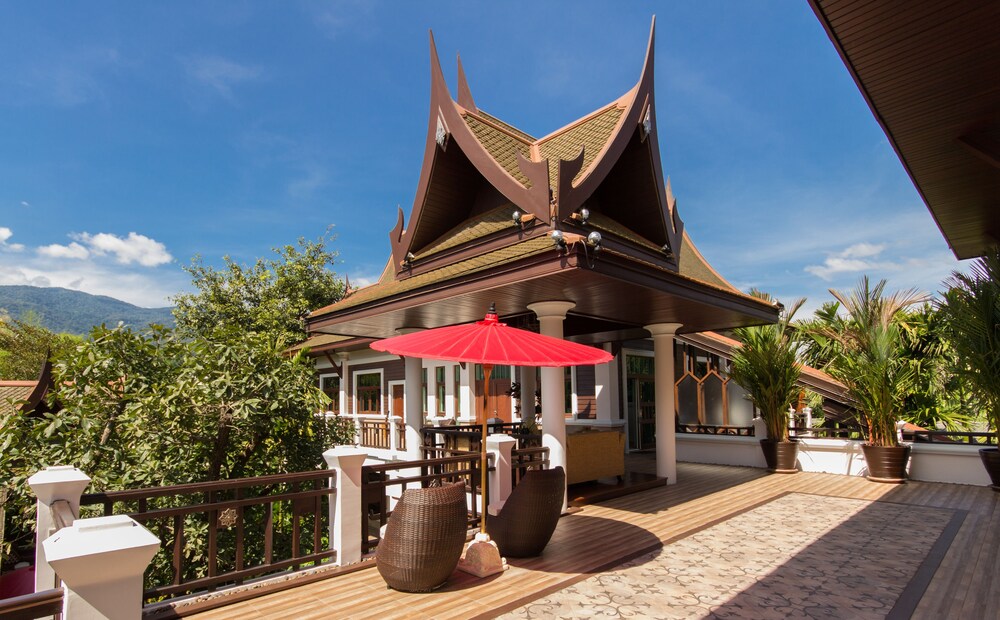 Sireeampan Boutique Resort & Spa in Chiang Mai, Thailand