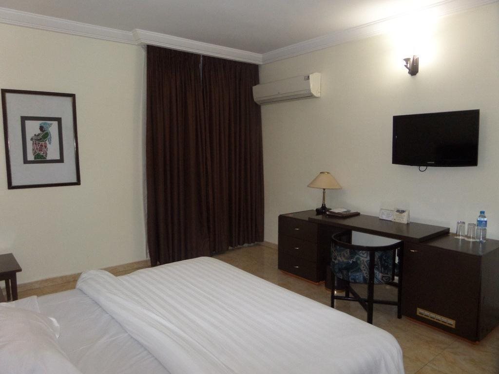 Rockview Hotels Ltd — Abuja — photo 5