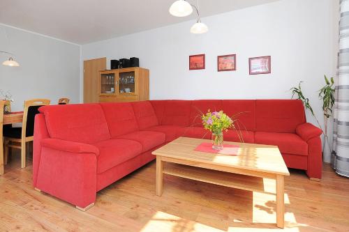 Ferienhaus Möwenweg in Neuharlingersiel, Germany