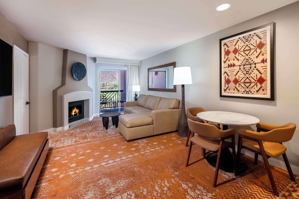Hilton Sedona Resort at Bell Rock - photo 29