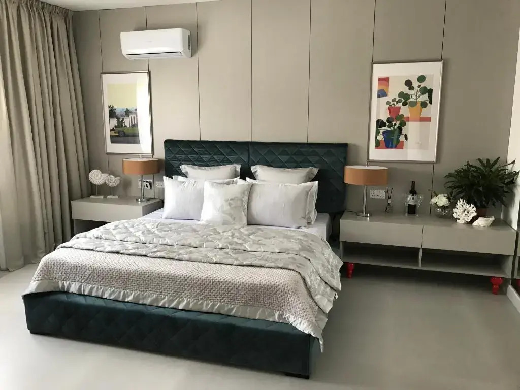 Levante Boutique Apartments