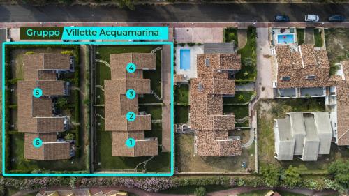 Villette Acquamarina Budoni — Budoni — photo 2