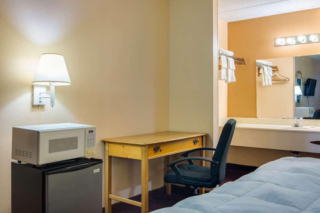 Motel6 Macon GA - photo 10