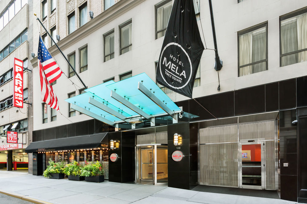 Aura Hotel Times Square - featured photo