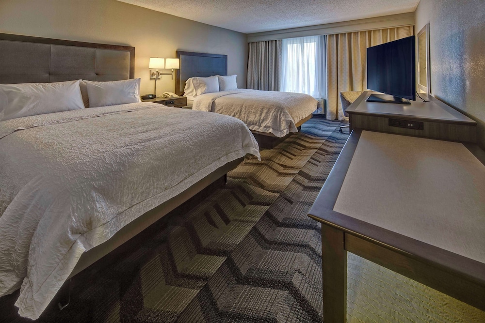 Hampton Inn & Suites Clermont - photo 17