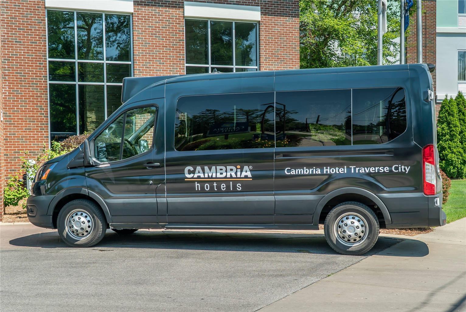 Cambria Hotel Traverse City - photo 51
