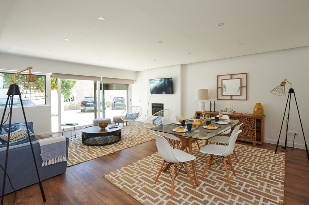 On the Beach — 4-Star Luxury Hotel in Cascais, Portugal