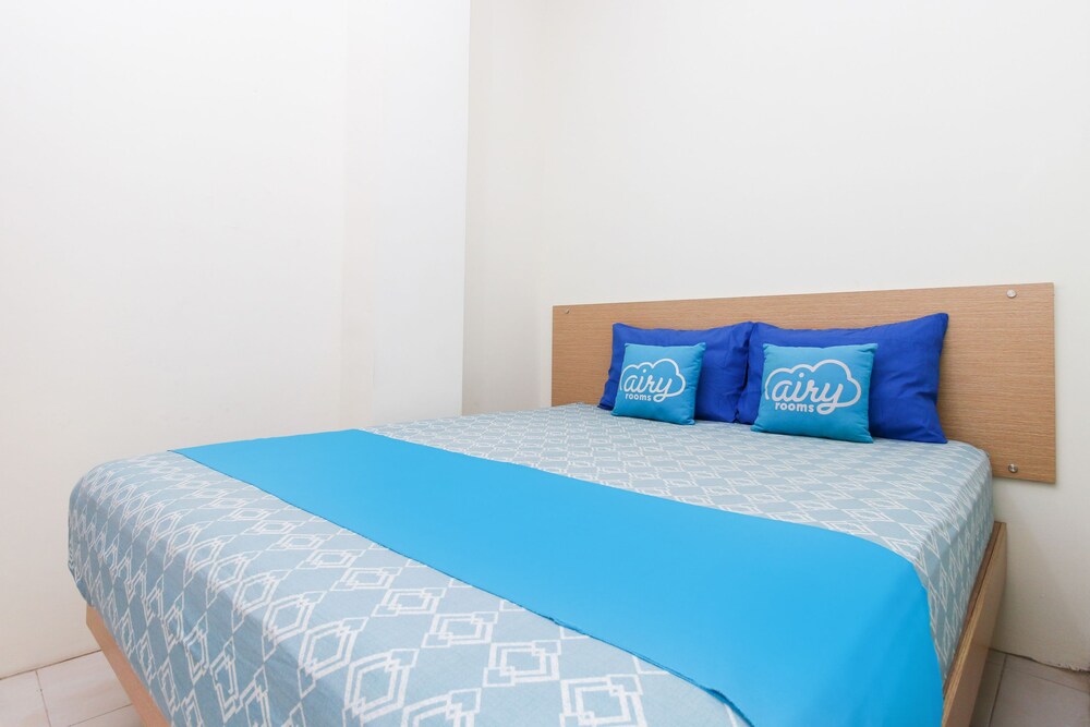 RedDoorz Syariah near Taman Siring 2 in Banjarmasin, Indonesia