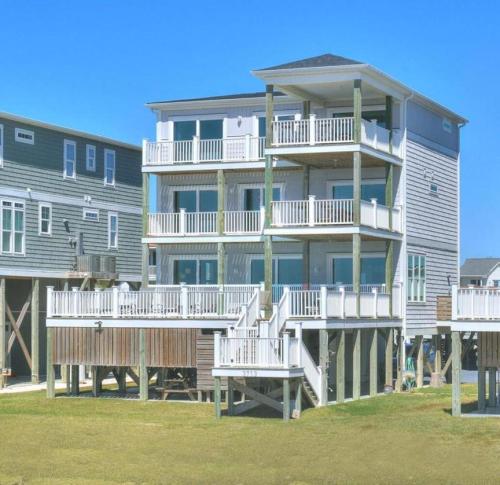 Beach Landing - photo 3