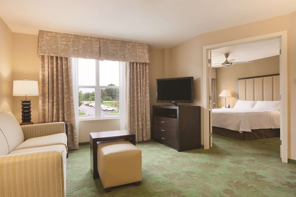 Homewood Suites by Hilton Harrisburg West Hershey Area - featured photo