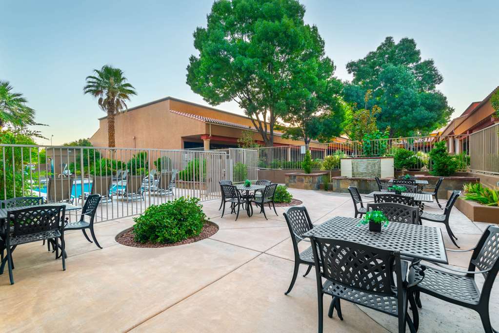 Wingate by Wyndham St. George - photo 6