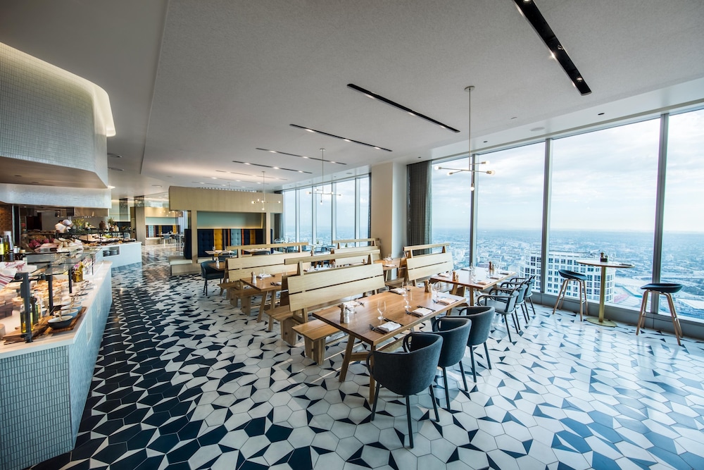 InterContinental Los Angeles Downtown by IHG - photo 51