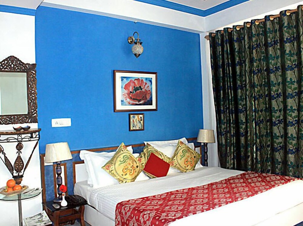 Nandini Residency — Kangar — photo 4