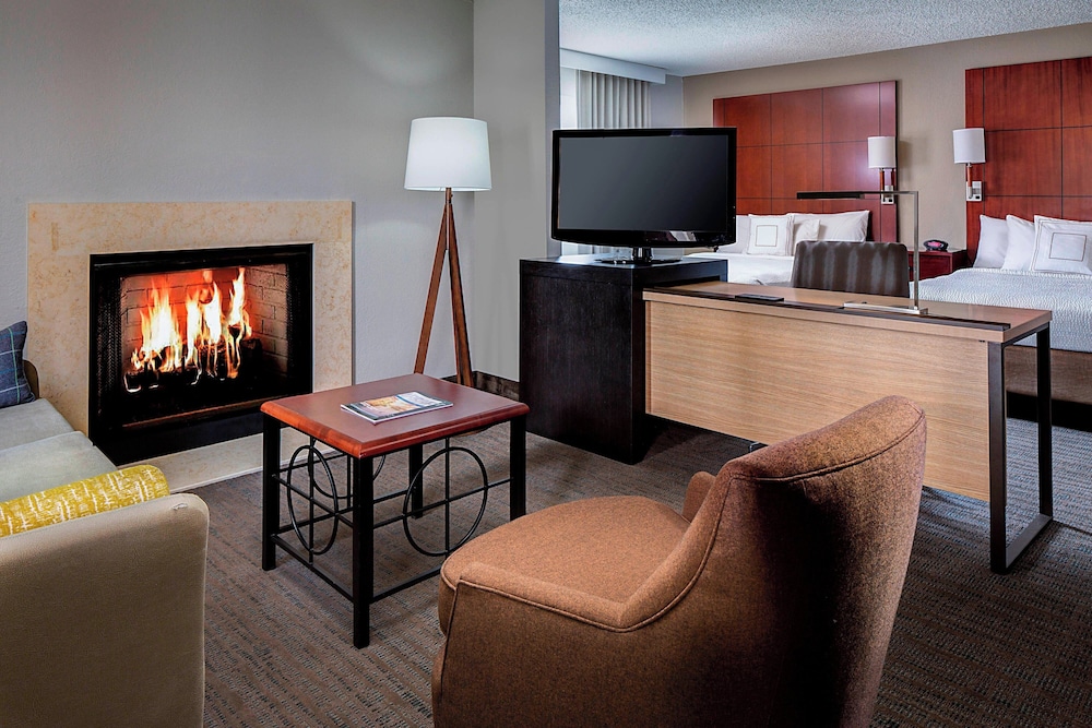 Residence Inn by Marriott Dallas Las Colinas - photo 4