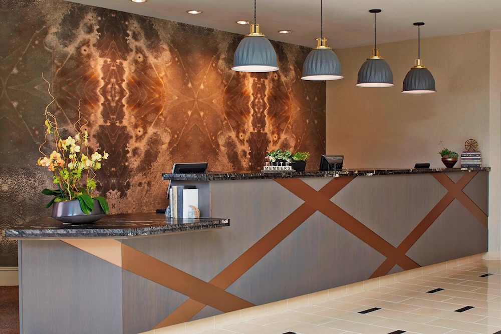 Minneapolis Marriott West - photo 3