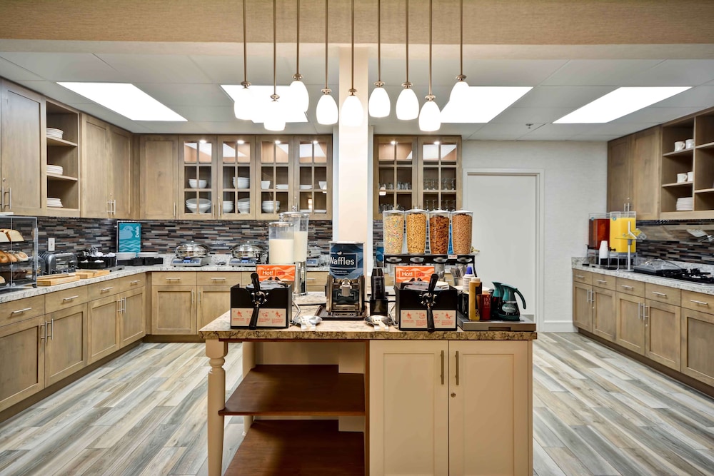 Homewood Suites by Hilton San Antonio Northwest - photo 25