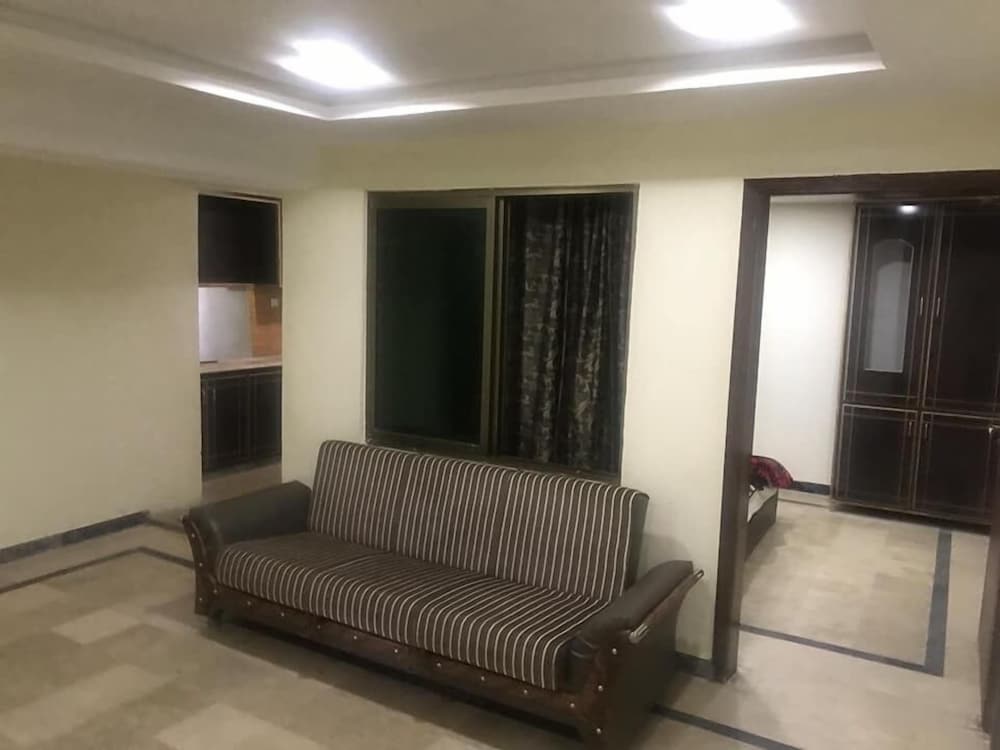 Grace Hotel & Apartments in Abbottabad, Pakistan