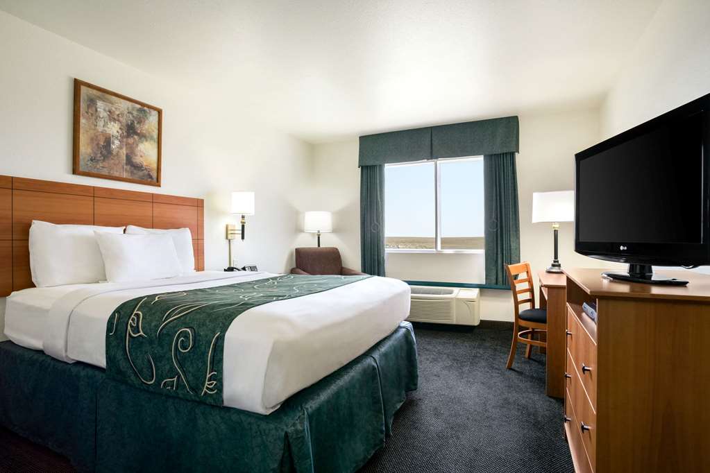 Travelodge by Wyndham Bill WY Thunder Basin Ntl Grassland - photo 9