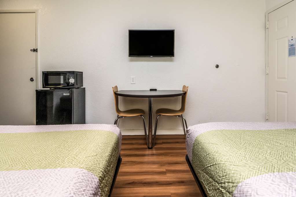 Motel 6 Fort Worth TX North - photo 10