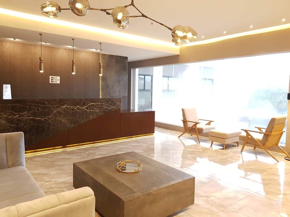 Bravo Tanauan Hotel — Tanauan — photo 4