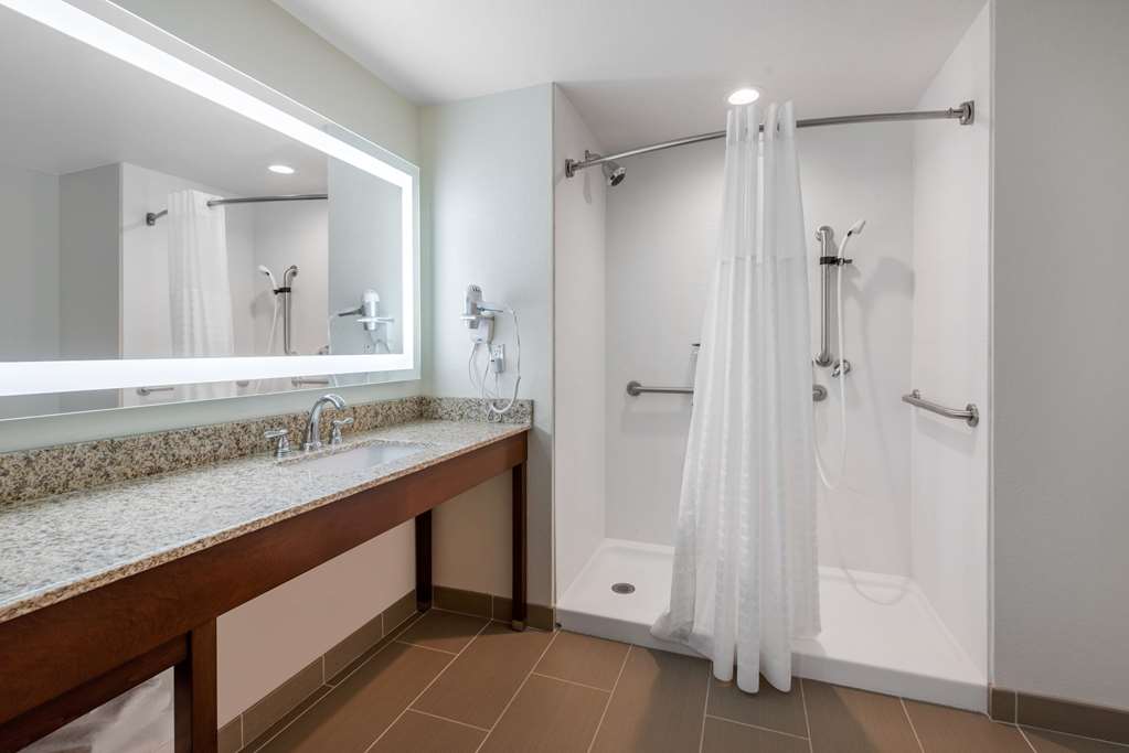 Comfort Suites Denver International Airport - photo 8