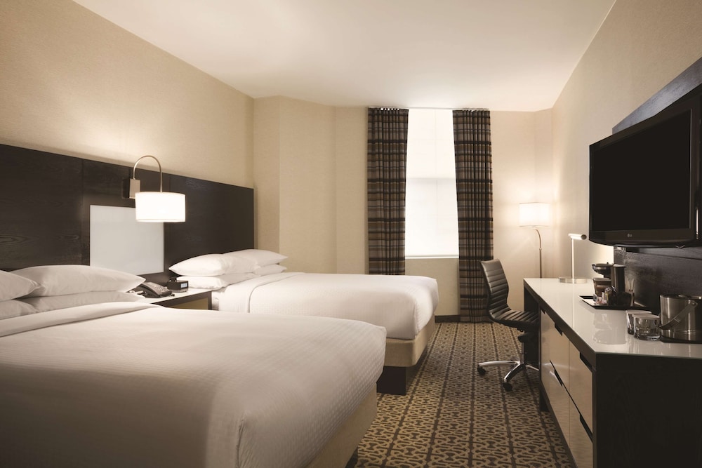 DoubleTree by Hilton Boston Downtown - photo 7