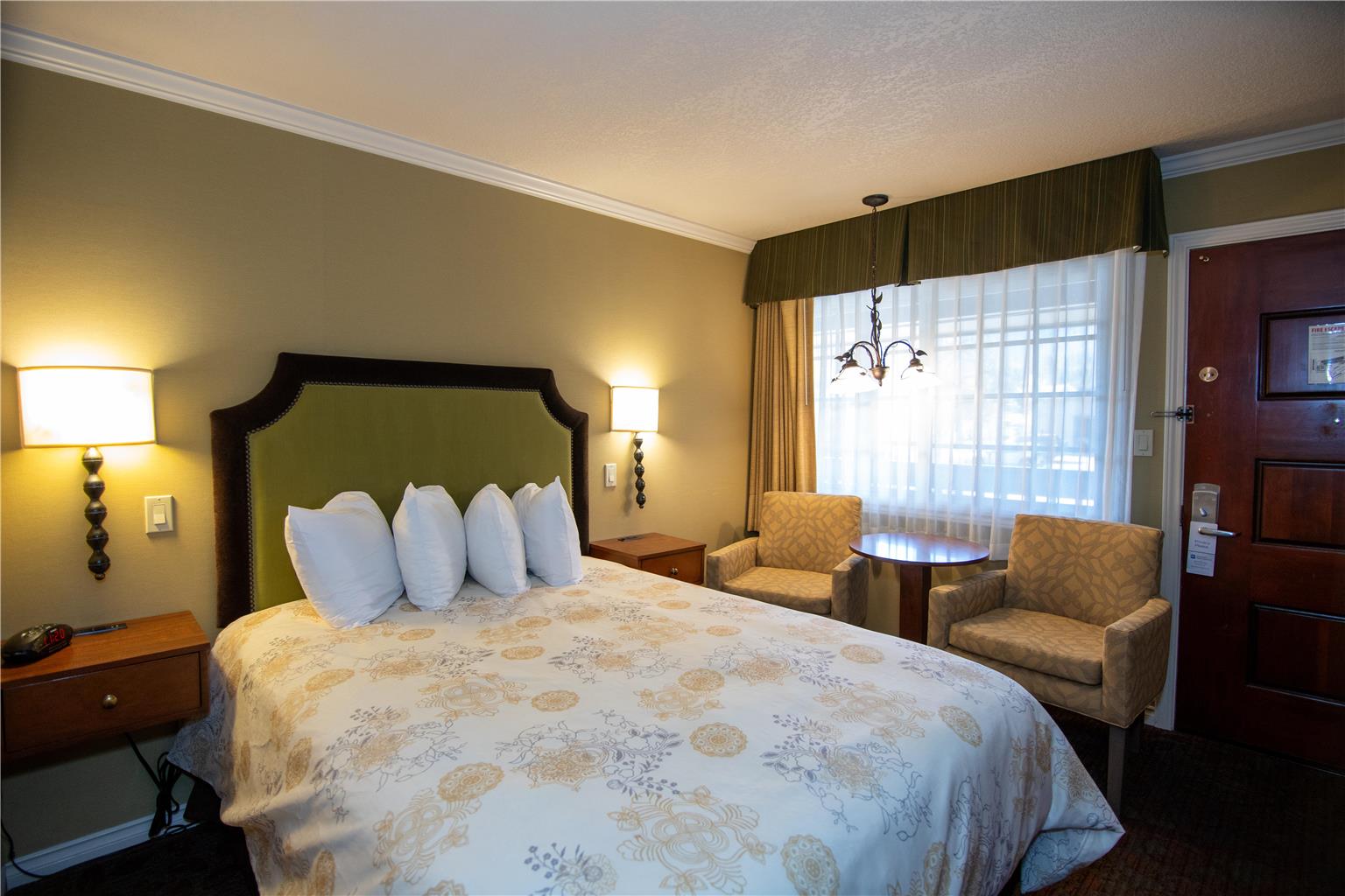 The Bard's Inn BW Signature Collection by Best Western - photo 22