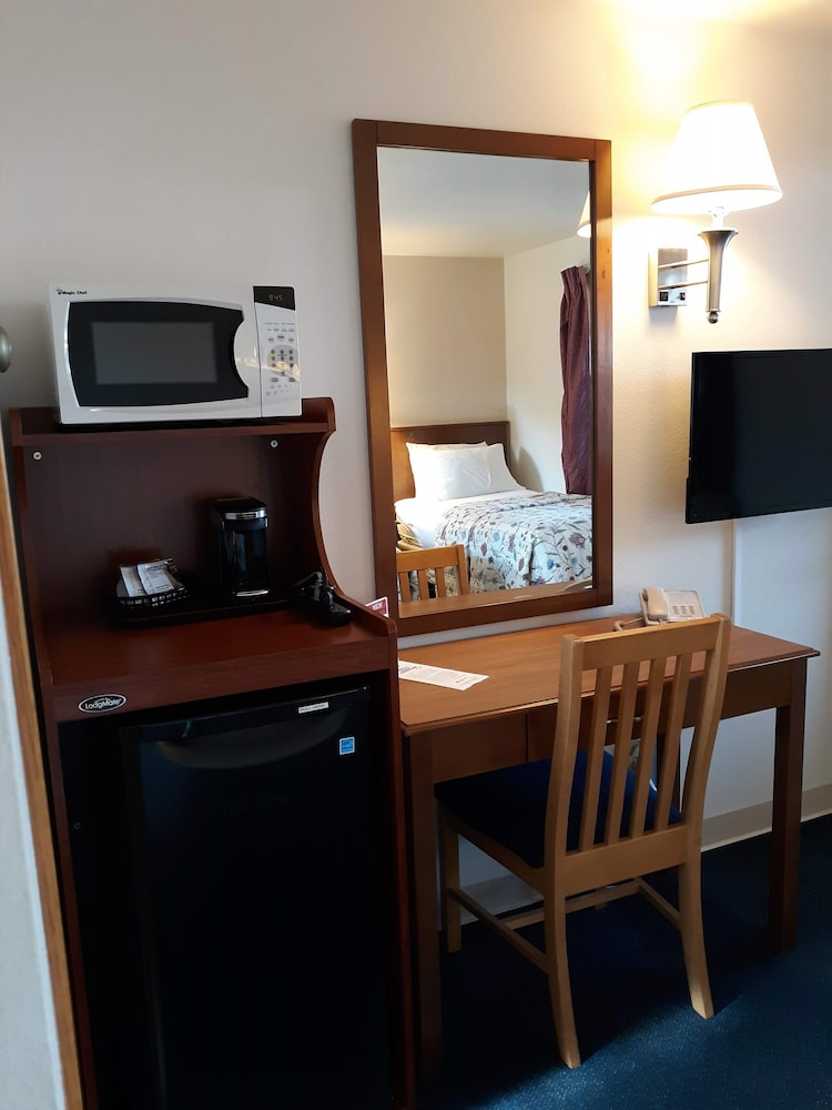 Bay Motel - photo 21