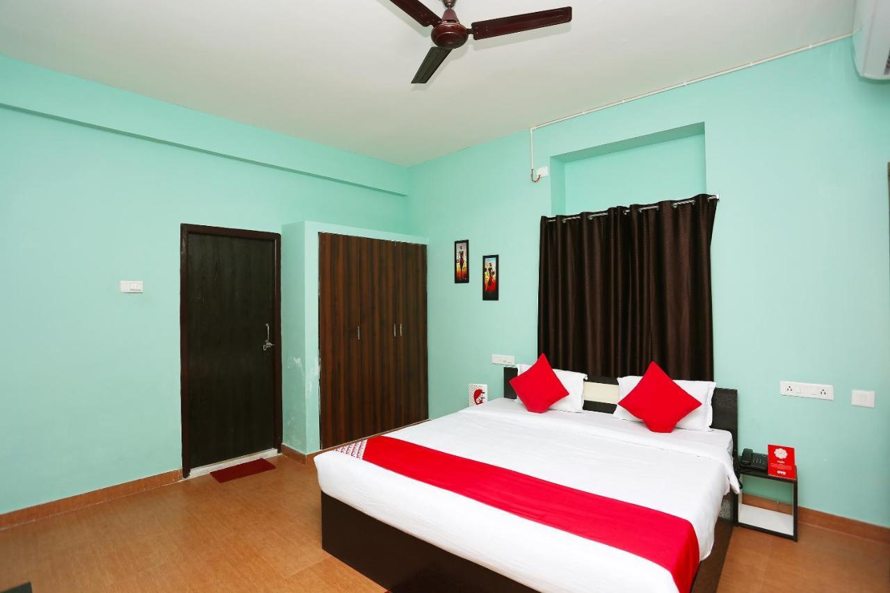OYO 17276 The Maple Tree Hotels — Bhubaneshwar — photo 3
