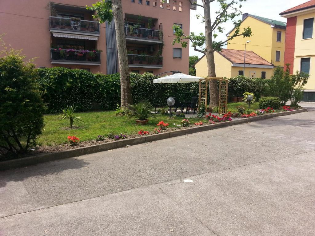 Hotel Garden - last minute hotel in Milan