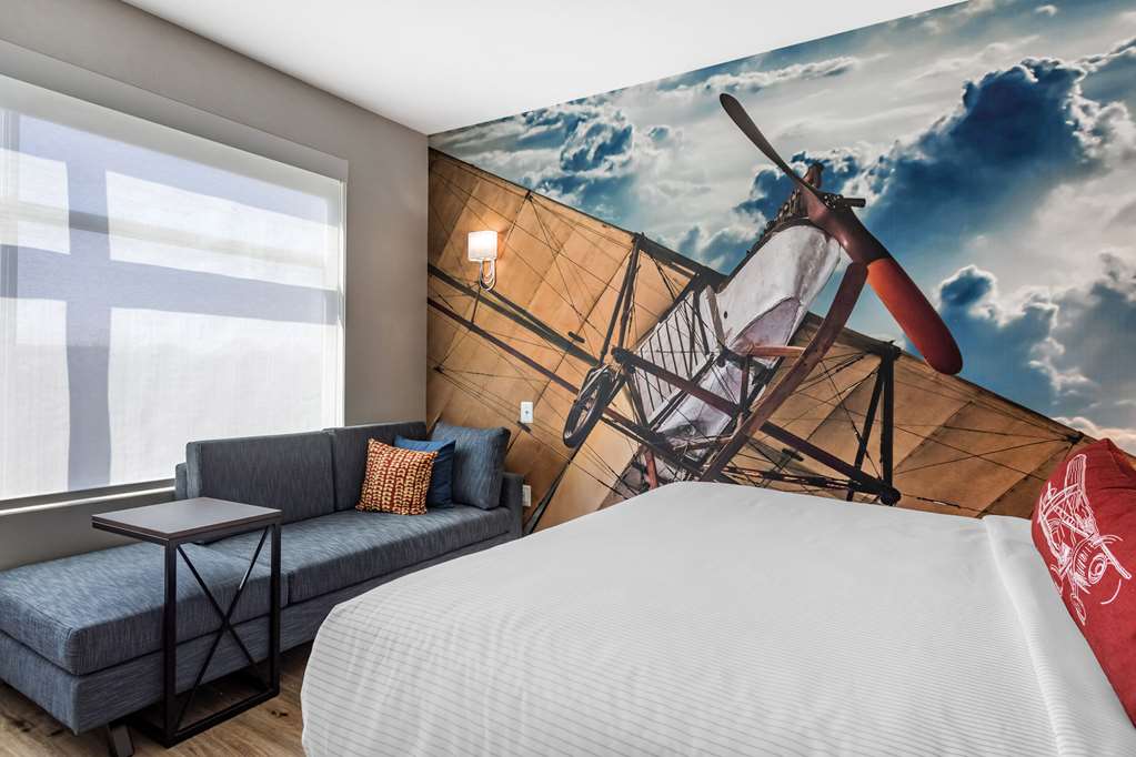 Cambria Hotel Nashville Airport - photo 12