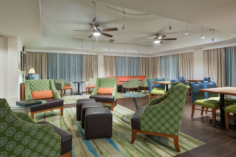 Hampton Inn Bonita Springs Naples North - photo 4