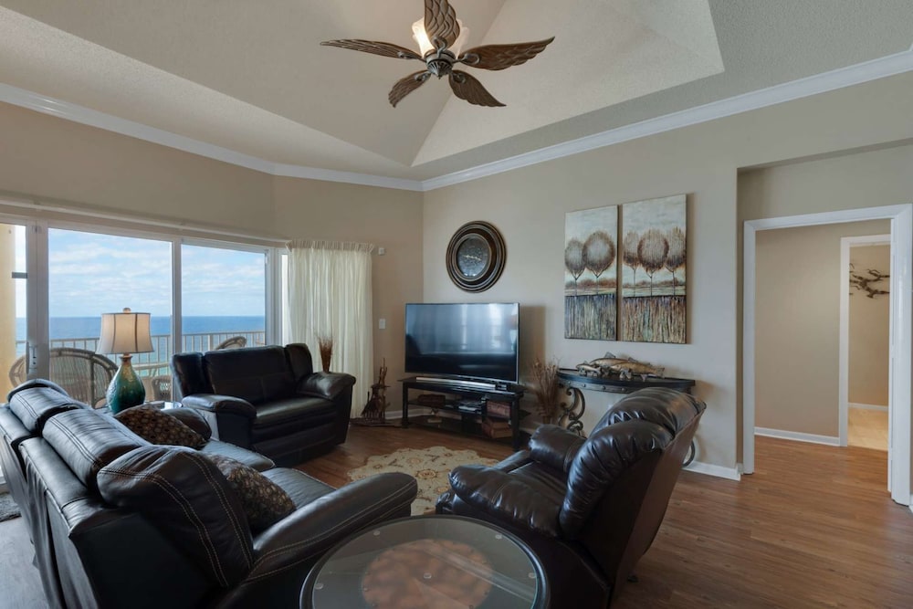 Long Beach Resort by iTrip Panama City Beach - photo 80