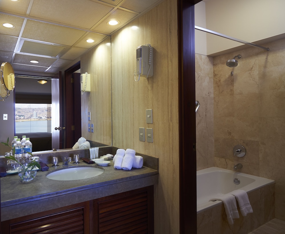 GHL Hotel Lago Titicaca — Puno — photo 5