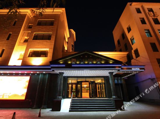 Baihui Hotel in Changchun, People's Republic of China